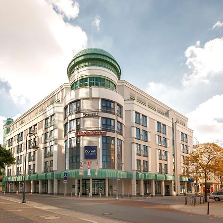 Dorint Charlottenhof Halle Halle  Exterior photo